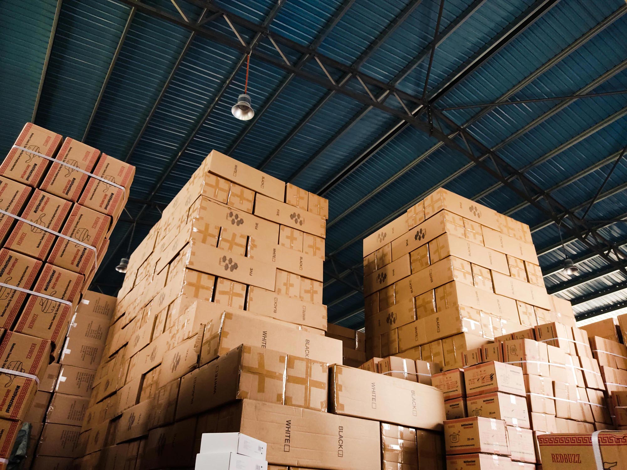 Wholesale Coffee Supply